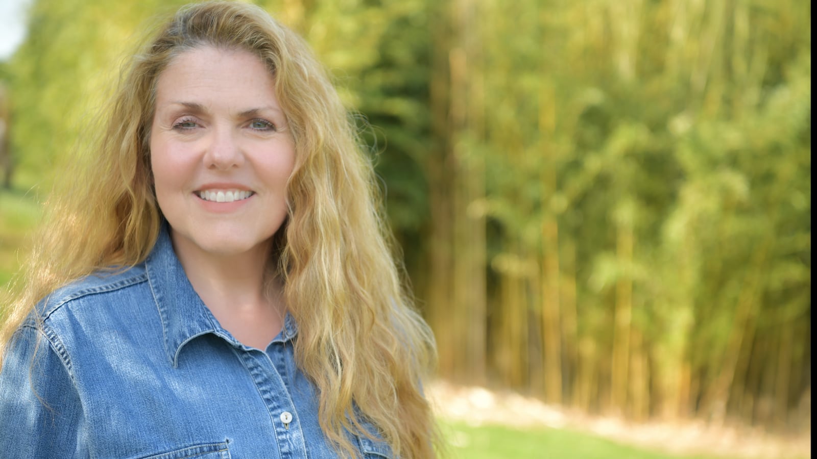 DeAnna Osborne is a middle school teacher in Rutherford County and also is running for the state legislature. She's part of a national wave of educators running for office this year. (Photo courtesy of DeAnna Osborne)