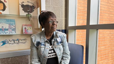 Chicago’s teacher leadership program aims to empower and keep teachers