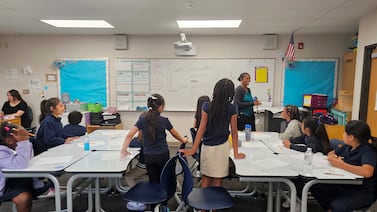 A record number of school districts are seeking property tax increases this fall. Tell us what you think.