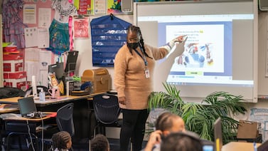 Schools on track to meet COVID relief deadlines as spending surges, experts say