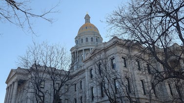 Colorado lawmakers want the state to step in for a diminished Office of Civil Rights