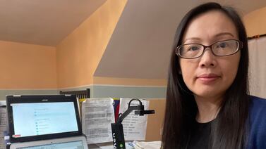 Pandemic creates new hurdles for educators and families of Philadelphia’s youngest English language learners
