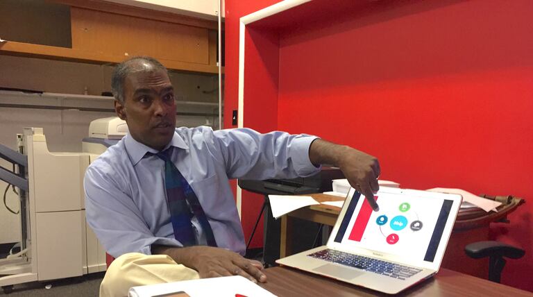 Closed charter school using private funds to issue unpaid teachers their summer paychecks