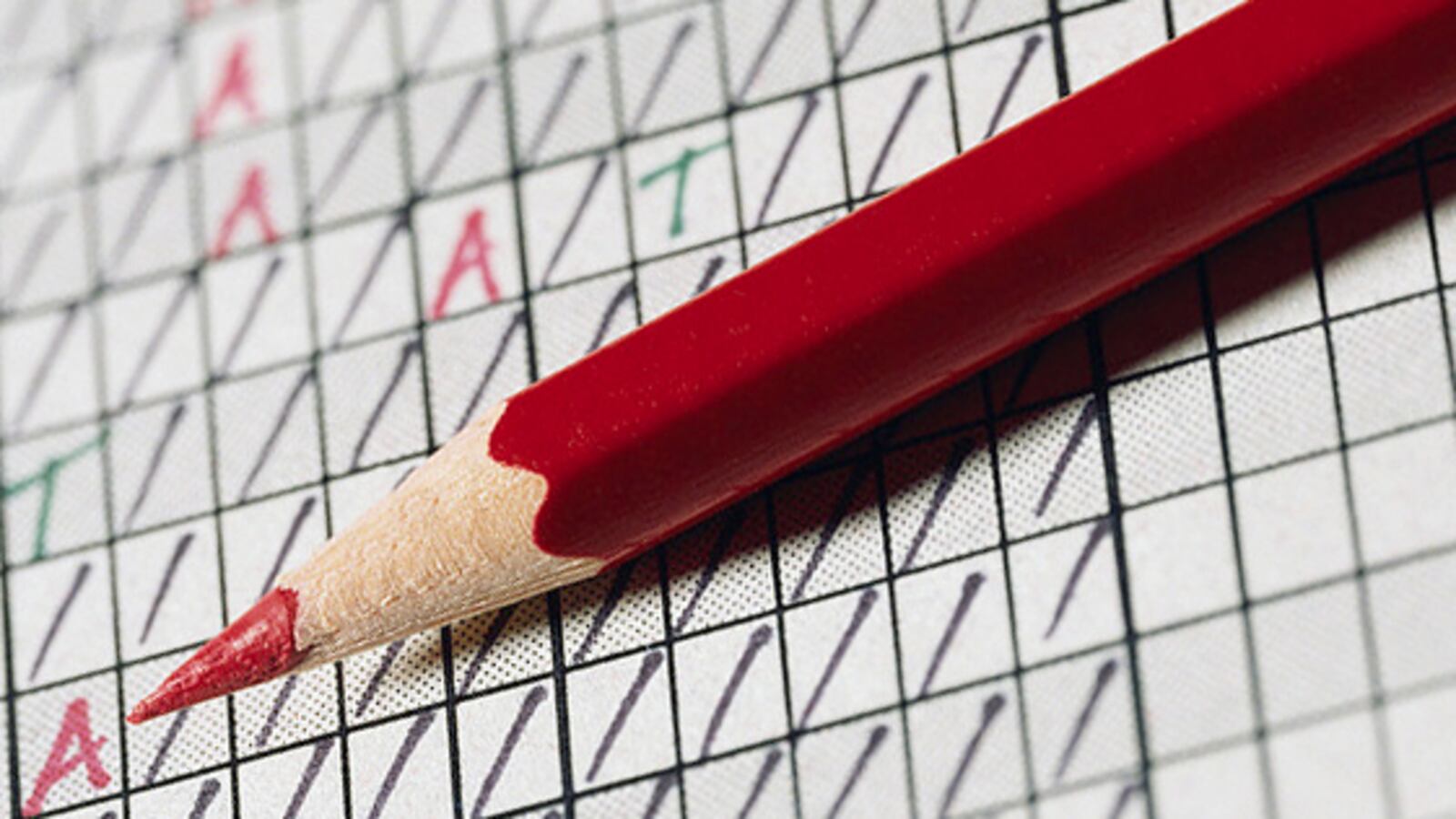 In less than ten months, Tennessee will debut a new standardized test to replace the TCAP.