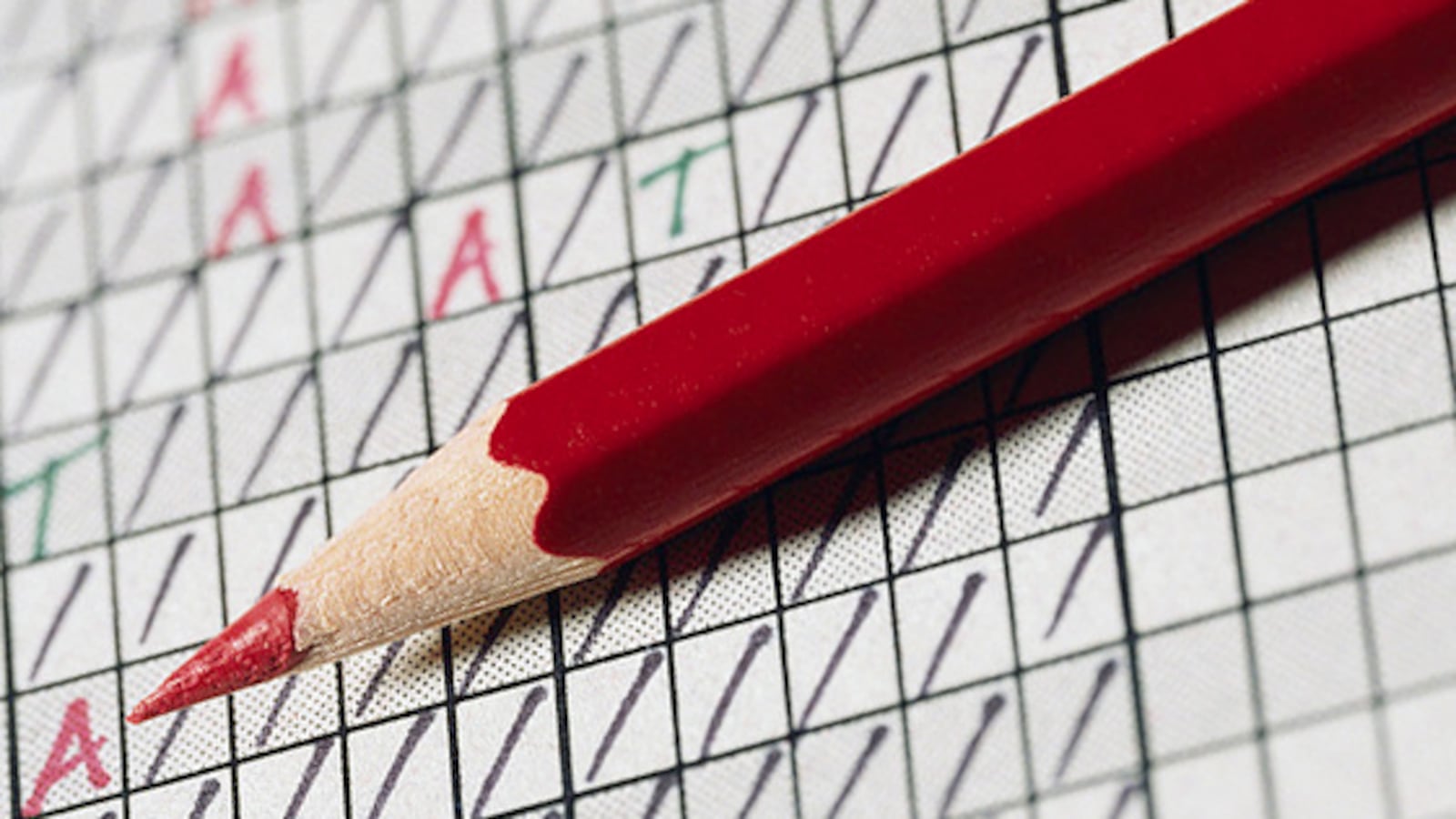 In less than ten months, Tennessee will debut a new standardized test to replace the TCAP.