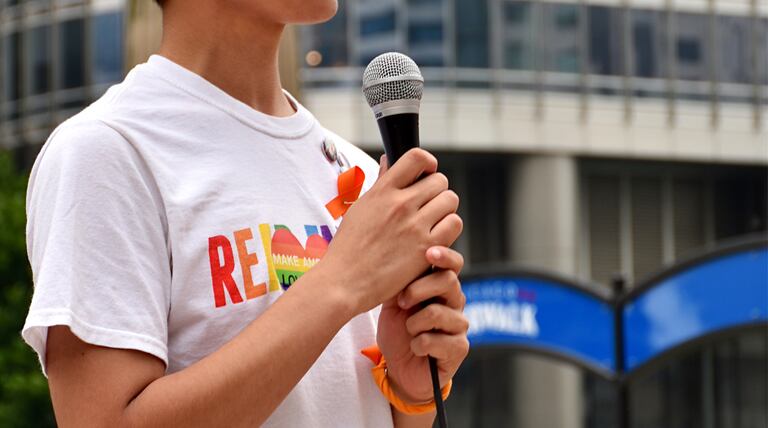 Five Chicago student activists on why they will be in your face this summer