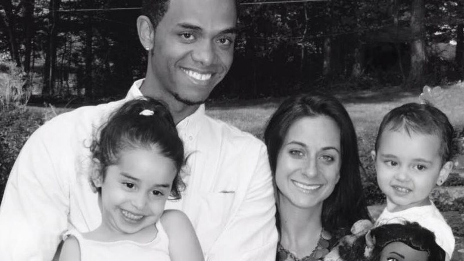 Emily James is one of the New York City teachers behind a petition for paid maternity leave.