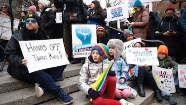 Schools can’t keep parents in the dark about gender identity info, Trump official tells educators