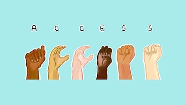 15West: Chicago school board accessible voter guide