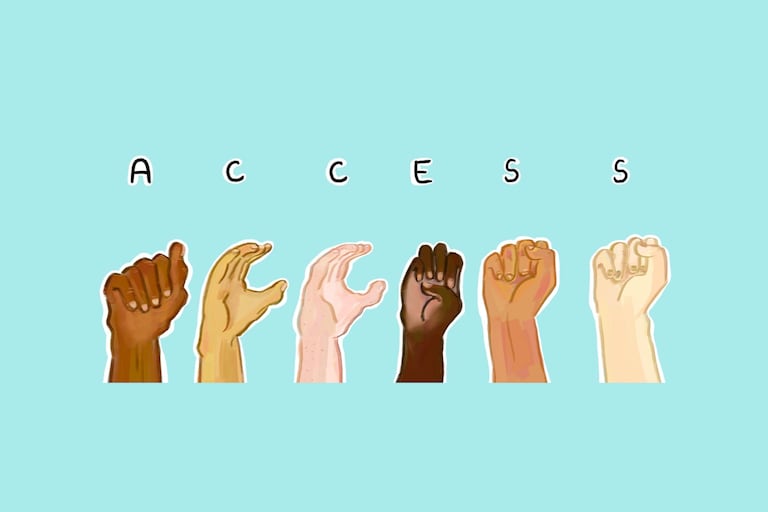 15West: Chicago school board accessible voter guide