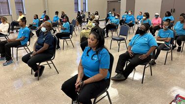 Memphis school district may drop ServiceMaster custodial contract as cleanliness concerns persist