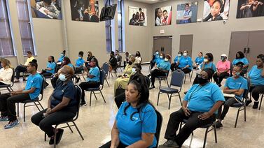 Memphis school district may drop ServiceMaster custodial contract as cleanliness concerns persist