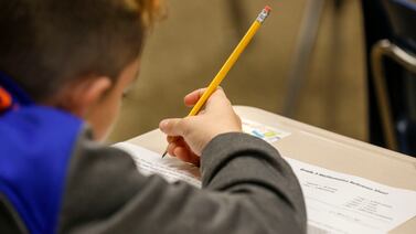 Only 1 in 5 NYC students took last year’s state tests, making results almost moot