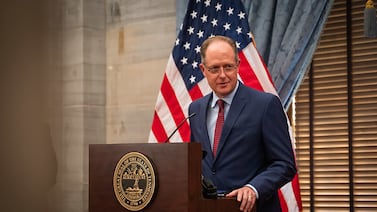 Tennessee bill to relax state testing requirements for vouchers moves forward