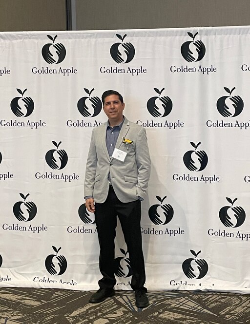 Victor Tu Math Bilingual Chicago math teacher is determined to support newcomer ...