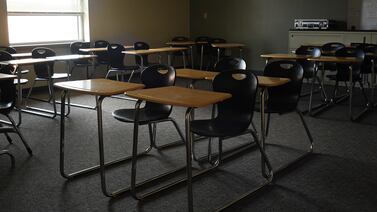 Jeffco spent $45M at schools welcoming students from closed buildings