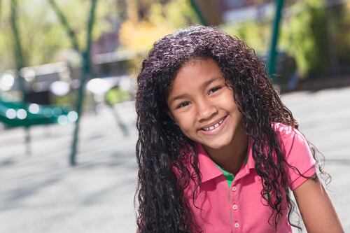 At an all-girls school, teaching girls of color to embrace joy is a form of advocacy