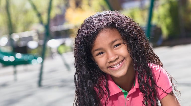 At an all-girls school, teaching girls of color to embrace joy is a form of advocacy