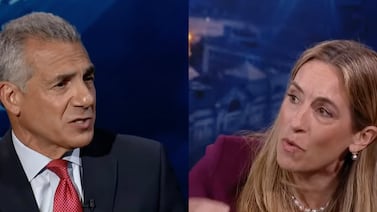 How Trump’s education policies will play a role in the 2025 New Jersey governor’s race