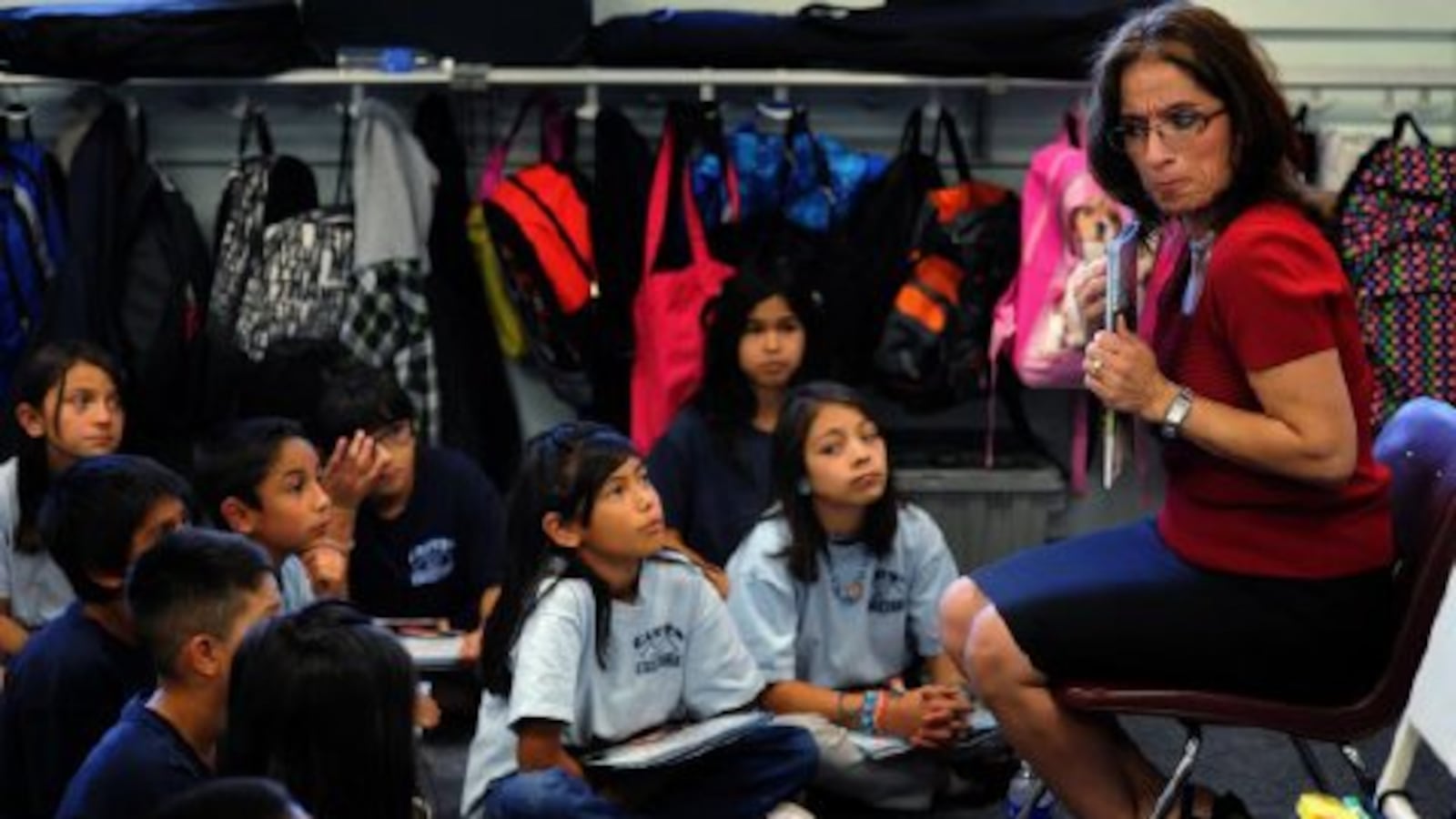 Susana Cordova will serve as interim superintendent of Denver Public Schools (Joe Amon, The Denver Post).