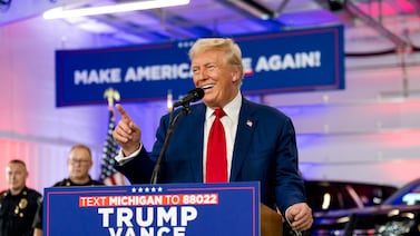 Why ending the U.S. Department of Education is so alluring to the GOP — and so difficult