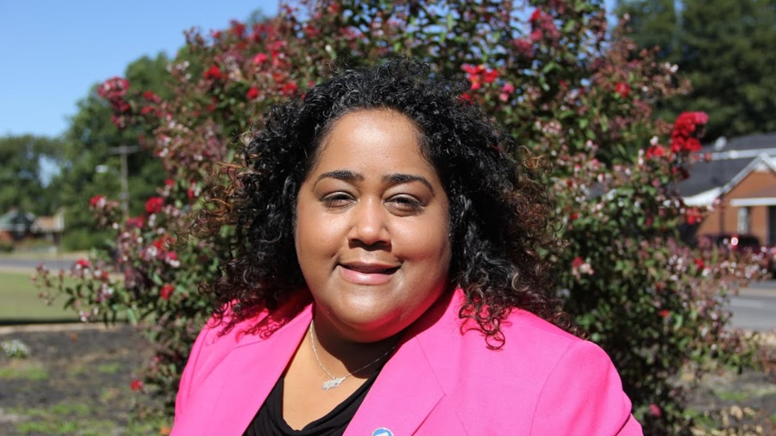 Rep. Raumesh Akbari