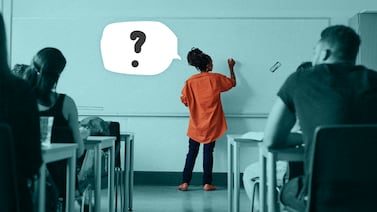 Challenges in the classroom? Share your questions with Dr. Kem here