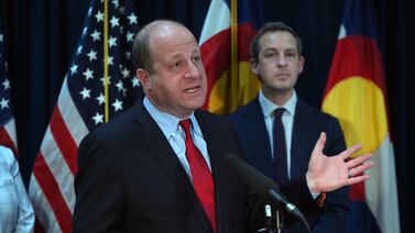 Gov. Jared Polis' 2025-26 budget proposes changes to enrollment calculations, school funding formula