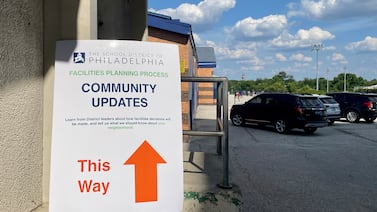 Philly school district provides more facilities data, but details on closures remain scarce