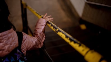 ‘The talk’: How NYC schools and parents are navigating life under threat of ICE