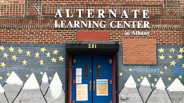 NYC schools don’t need strong evidence to issue long suspensions. A lawsuit says that’s illegal.