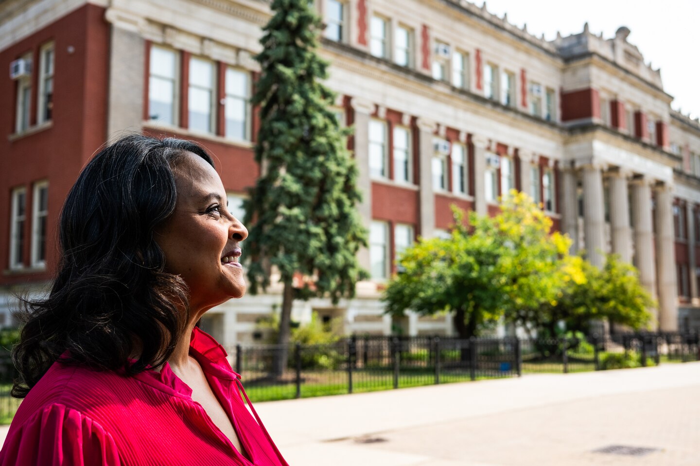 Chicago school board election 2024 voter guide District 10 candidates