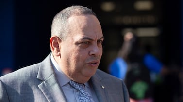 Superintendent Roger León expands AI program in schools, tutoring, and pushes facilities needs