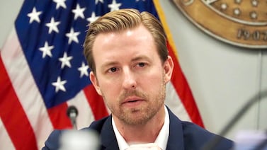 Controversial Oklahoma state superintendent to step down, join conservative teachers group