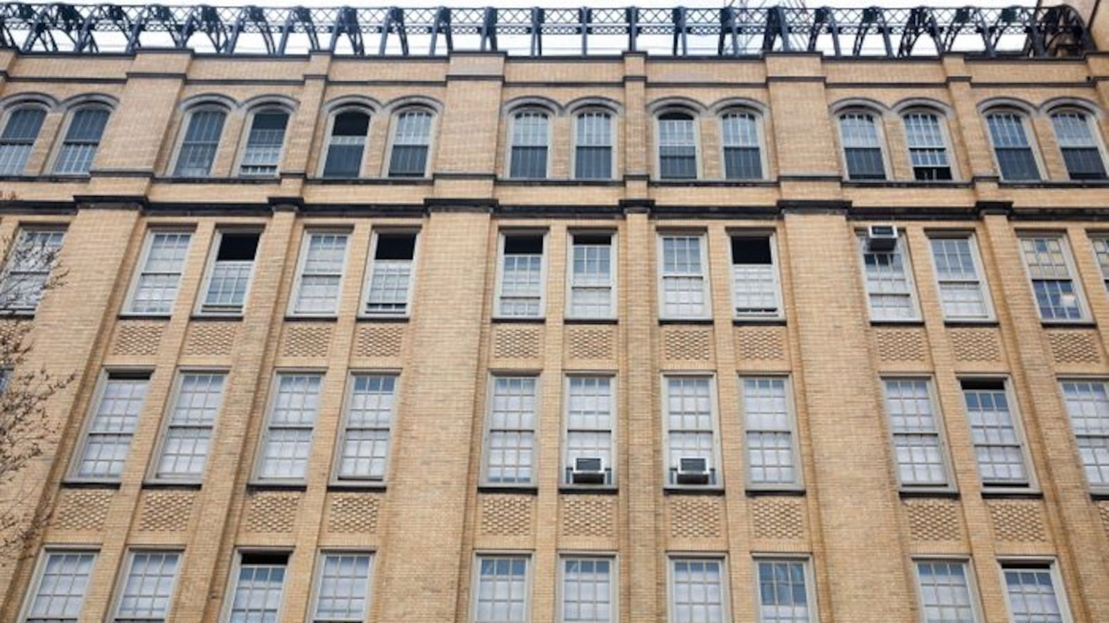 Brooklyn Technical High School is one of the city’s elite specialized schools. This week, a group of assembly members filed a bill to revoke a state law governing admissions to the schools, which enroll few black and Latino students.