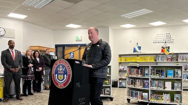 Polis wants to opt into Trump tax-credit program as education coalition urges him to reconsider