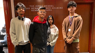 Can a student fellowship change hearts and minds? Inside a NYC program designed to combat hate.