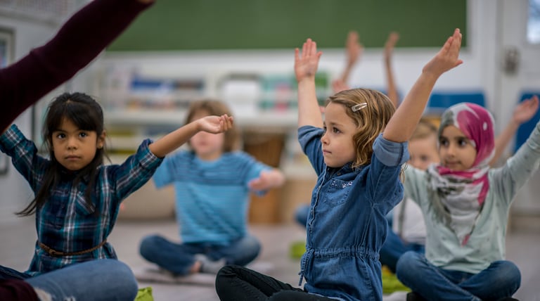 We don’t have to choose between academic recovery and social-emotional learning