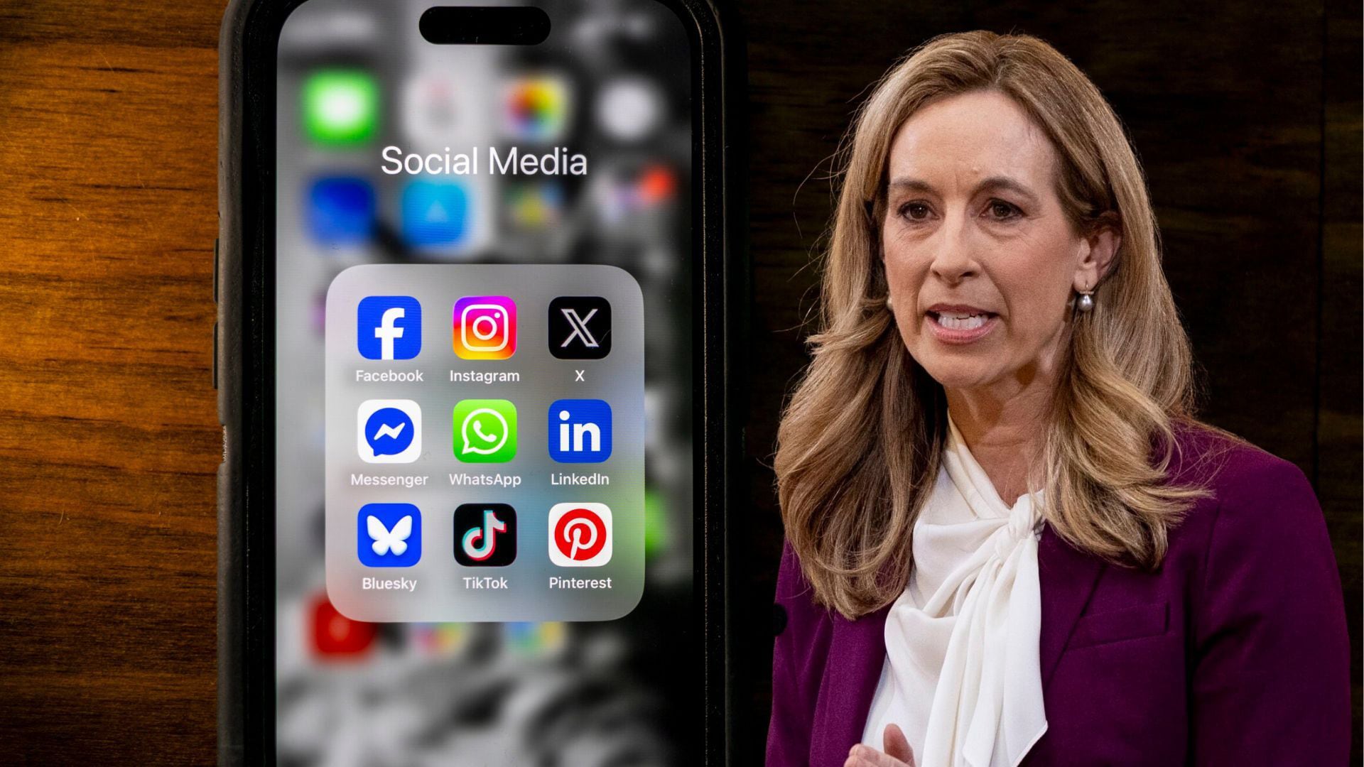 New Jersey picks Rutgers to lead social media research center
