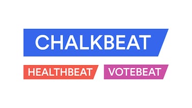 Chalkbeat has a new look — and a public health sister site