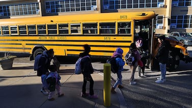 How a suburban busing program in Boston changed students’ education for the better