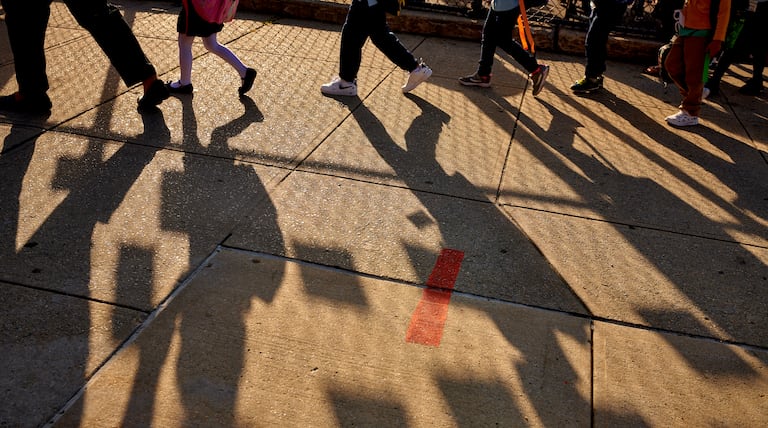 What I learned covering national education issues for Chalkbeat