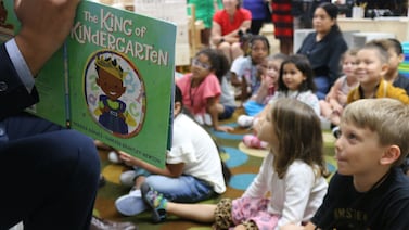 Making moves: Official overseeing NYC’s reading overhaul steps down to run Brooklyn literacy academy