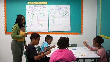 In New Jersey school segregation case, parties enter mediation phase to avoid more years of litigation