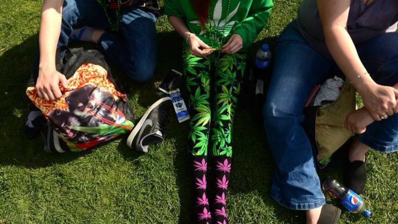 Denver Post file photo