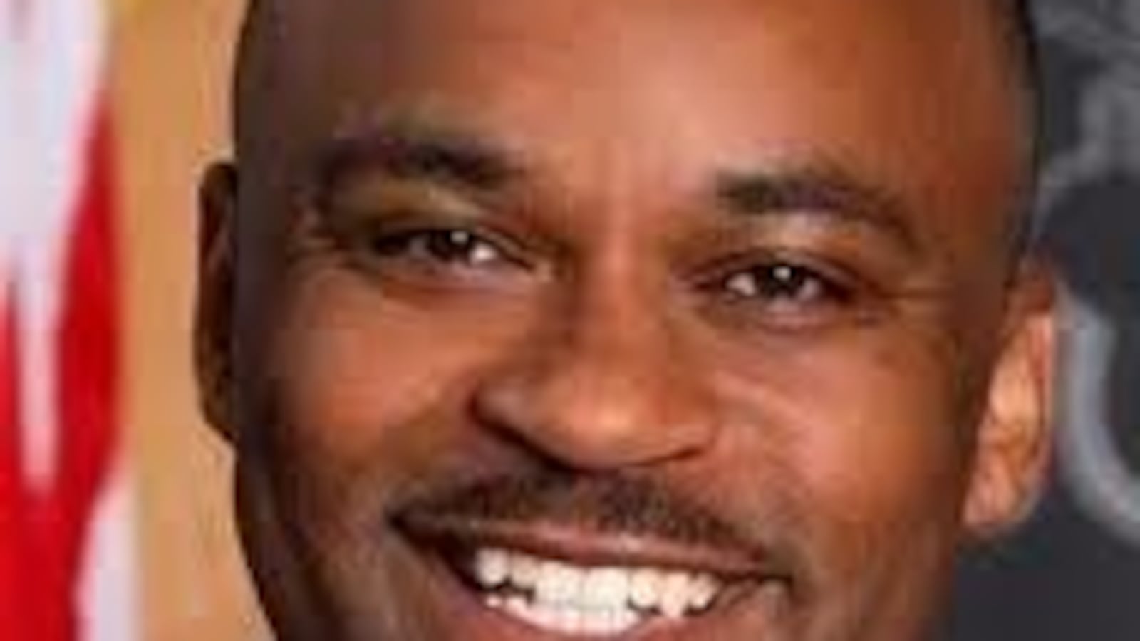 Michael Hancock / File photo