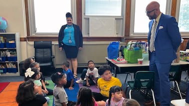 Colorado’s student enrollment is still declining, but with some new pockets of growth