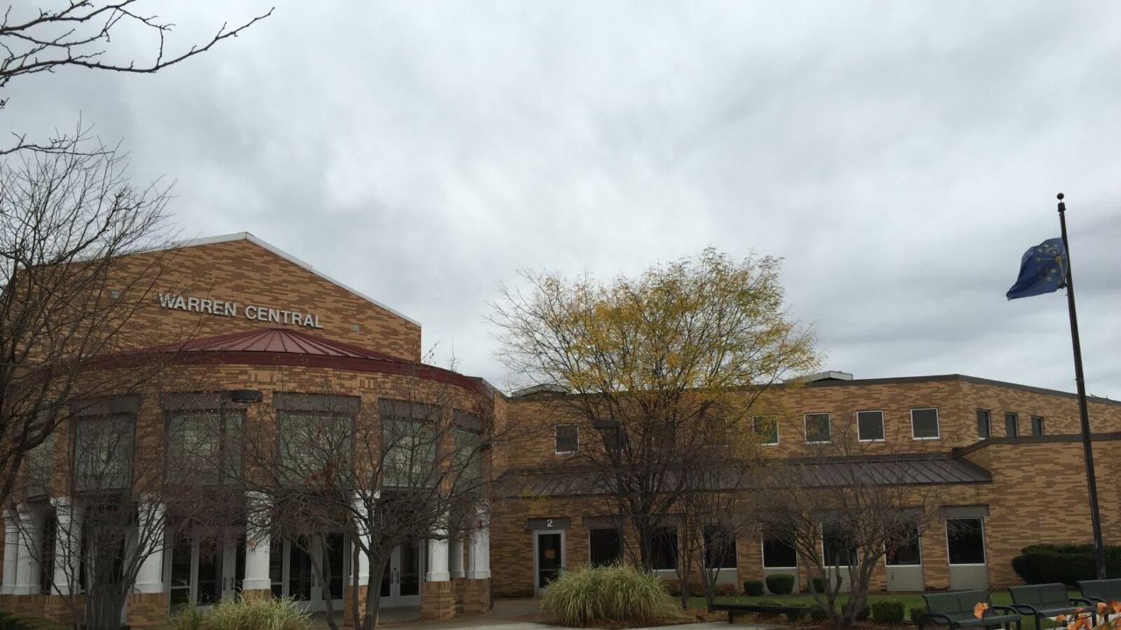 Warren Township schools had to make cuts this year after a drop in federal poverty aid.