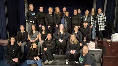 UFT criticizes Brooklyn principal after teachers say they’ve faced years of mistreatment