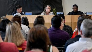 $33,000 a year: Denver school board votes to boost pay, but only newly elected members are eligible